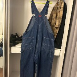 Комбинезон Dickies - фото 3
