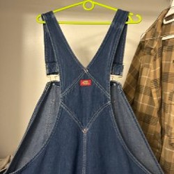 Комбинезон Dickies - фото 4
