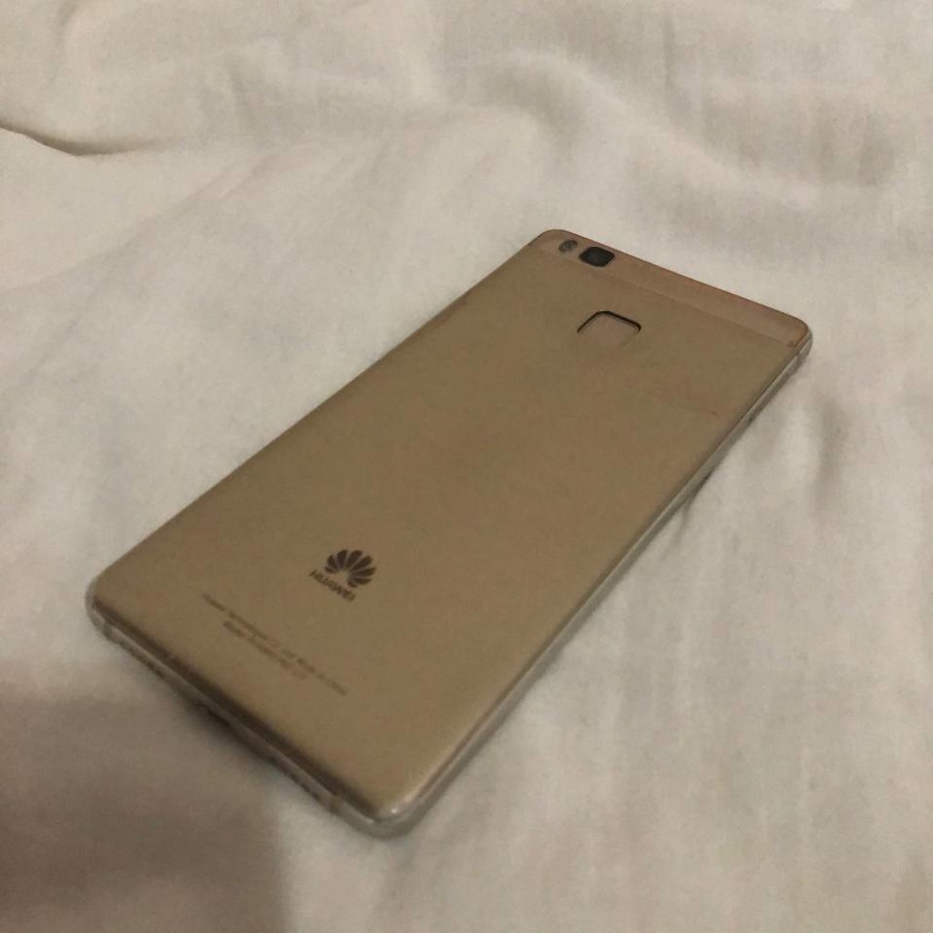 Смартфон Huawei P9 Lite