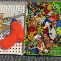 Игрушки - фото 3