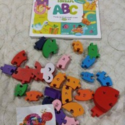 Игрушки - фото 4