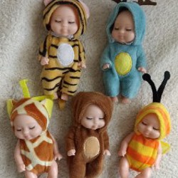 Игрушки - фото 7