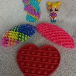 Игрушки - фото 8