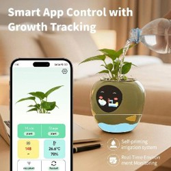 Горшок с искусственным интеллектом - фото 4