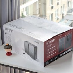 Активные колонки Edifier R1280DB - фото 2