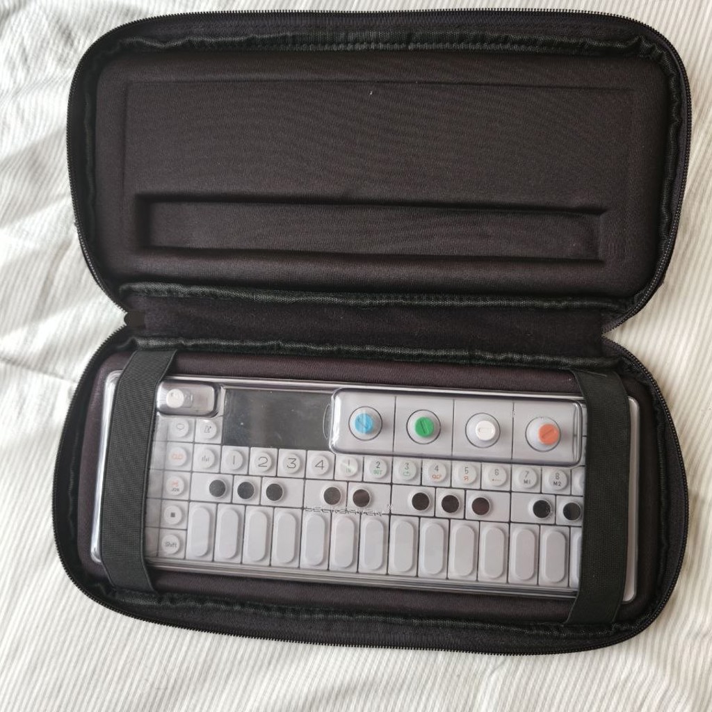 Teenage Engineering OP-1