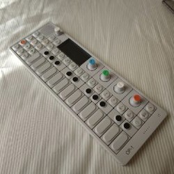 Teenage Engineering OP-1 - фото 2