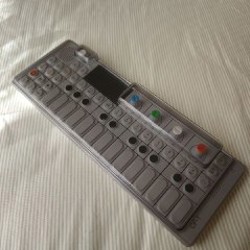 Teenage Engineering OP-1 - фото 3