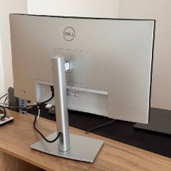 Монитор Dell UltraSharp 27 - фото 2
