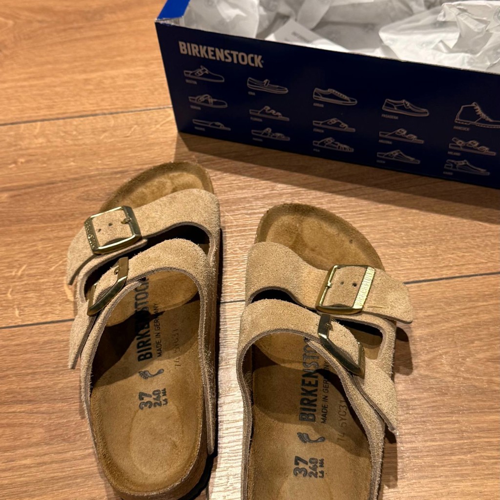 Обувь Birkenstock