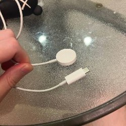Провод для зарядки Apple Watch - фото 2