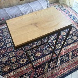 Журнальный столик - фото 6