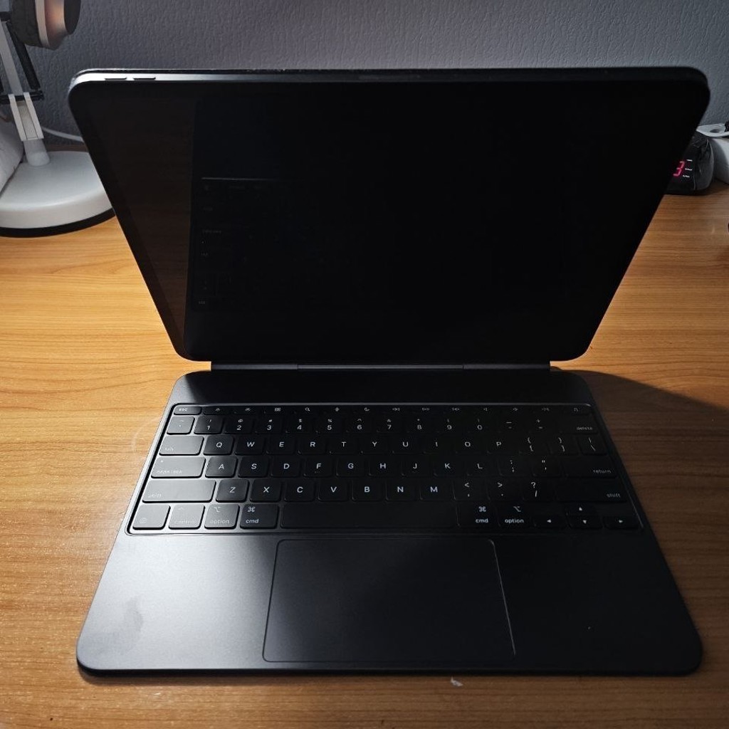 Magic Keyboard