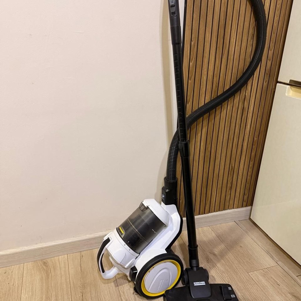 Пылесос Karcher