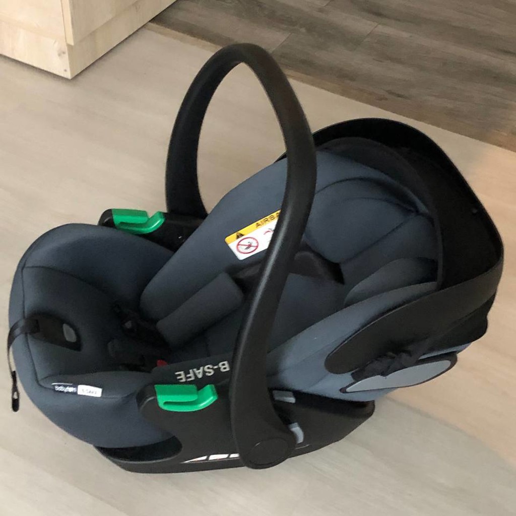 Коляска Stokke 2 в 1