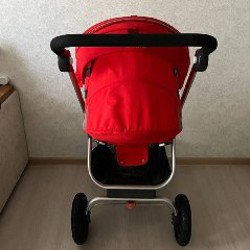Коляска Stokke 2 в 1 - фото 4