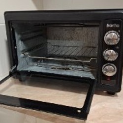 Электрический духовой шкаф Franko FEO-1092 - фото 2