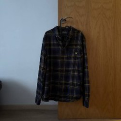 Рубашка huf - фото 4