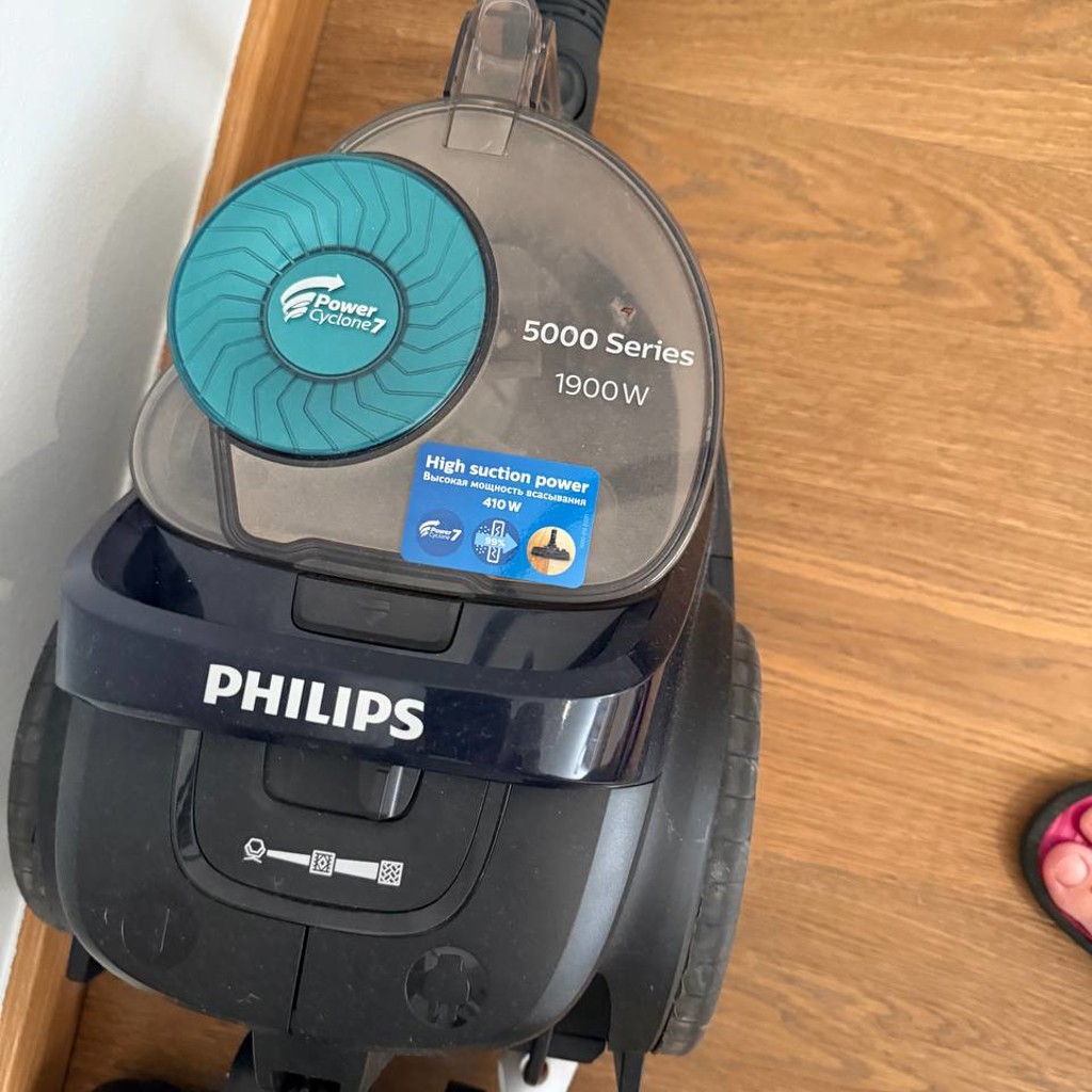 Philips 1900w