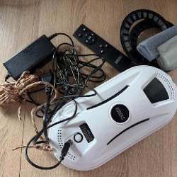 Очиститель воздуха Cecotec TotalPure 2500 Connected - фото 2