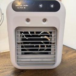 Очиститель воздуха Cecotec TotalPure 2500 Connected - фото 8