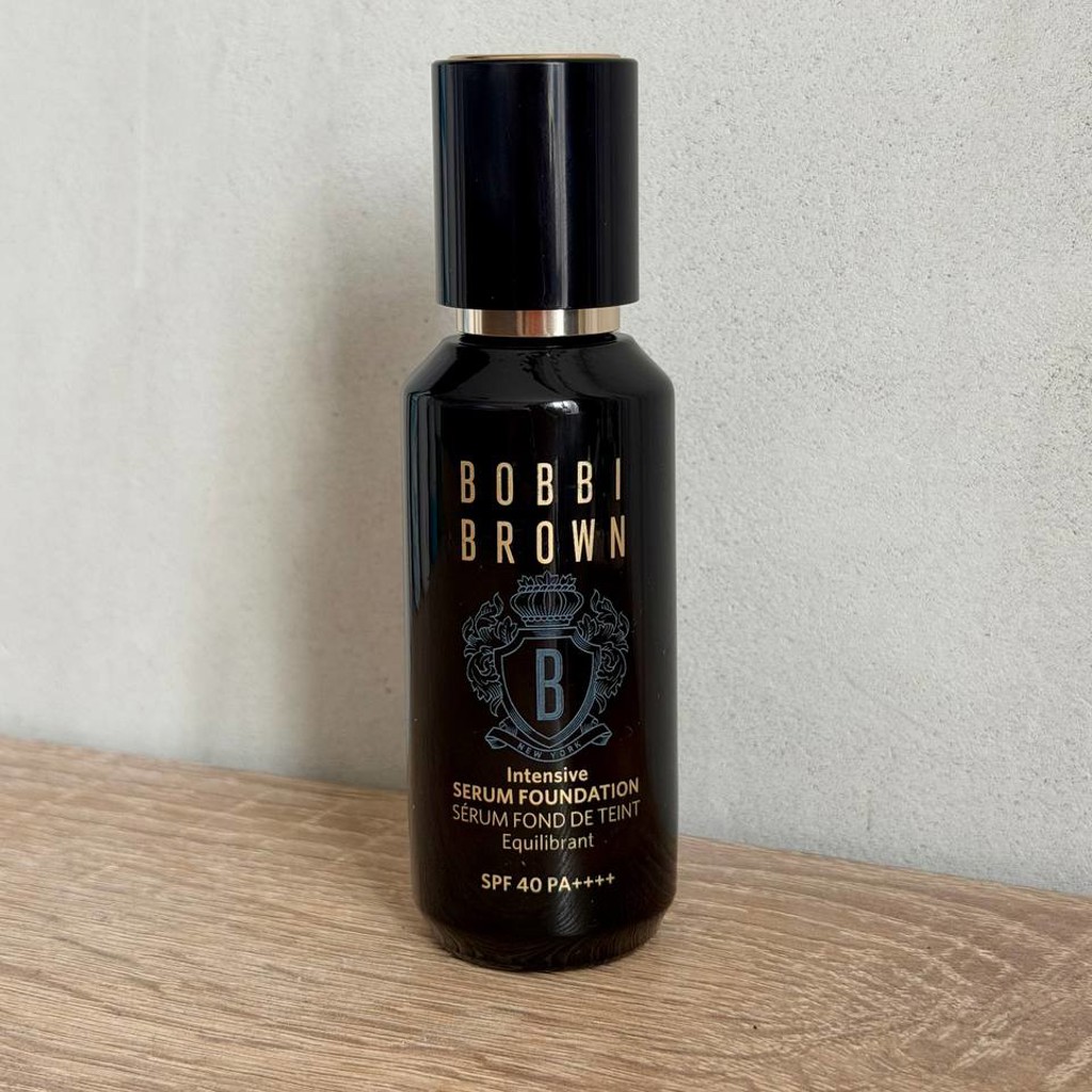Тональный крем-сыворотка Bobbi Brown