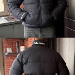 Кожаная куртка - фото 4