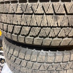 Шины Bridgestone Blizzak DM-V3 - фото 2