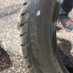 Шины Bridgestone Blizzak DM-V3 - фото 3