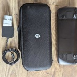 Steam Deck 512 GB (LCD) - фото 3
