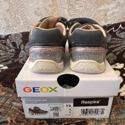 Детская обувь GEOX - фото 3