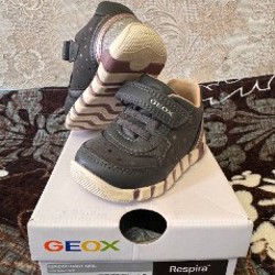 Детская обувь GEOX - фото 4