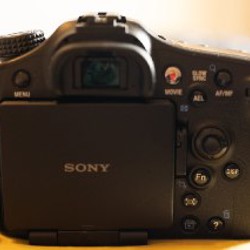 Зеркальный фотоаппарат Sony Alpha A77 - фото 7