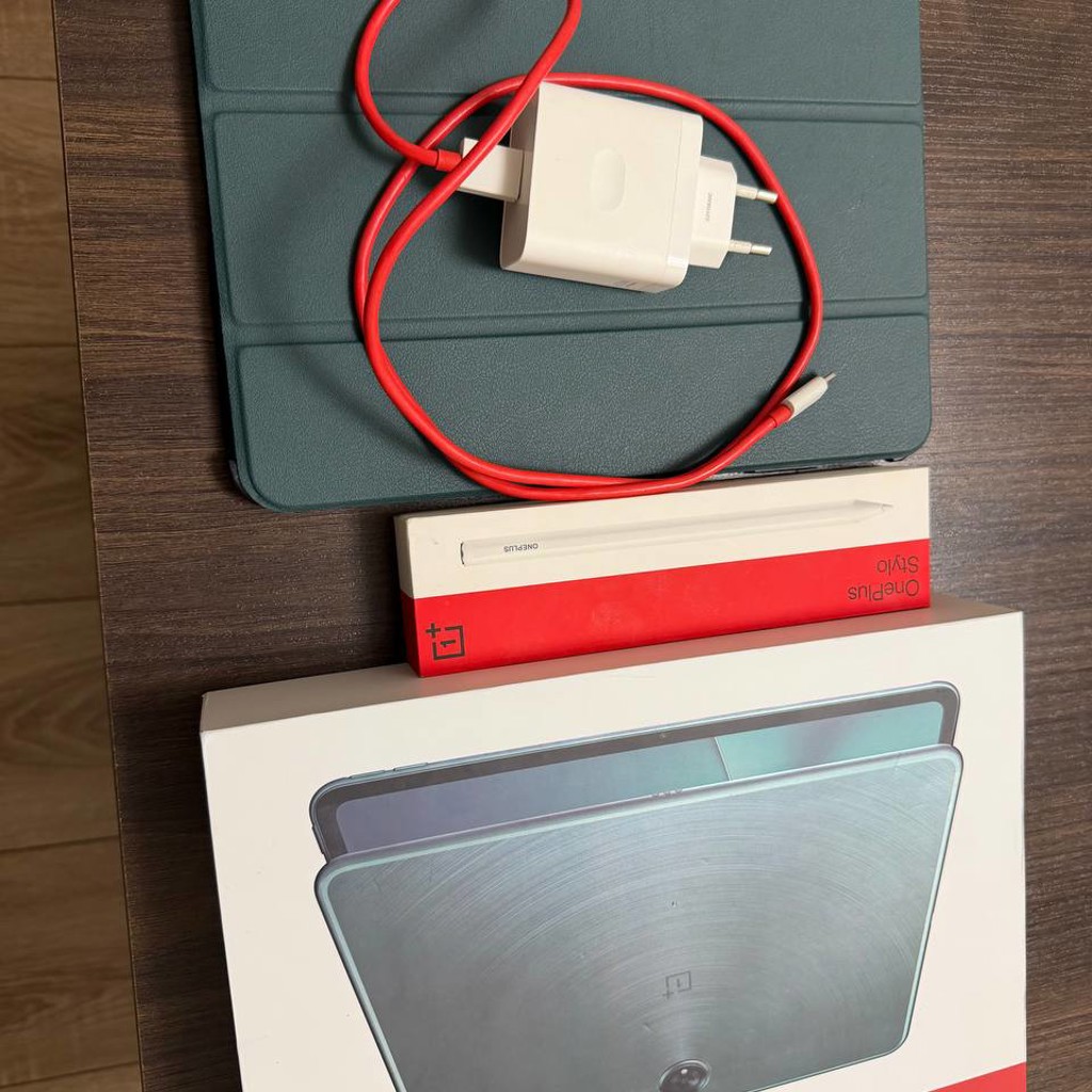 OnePlus pad