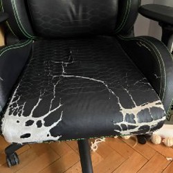 Кресло Razer Iskur XL - фото 2