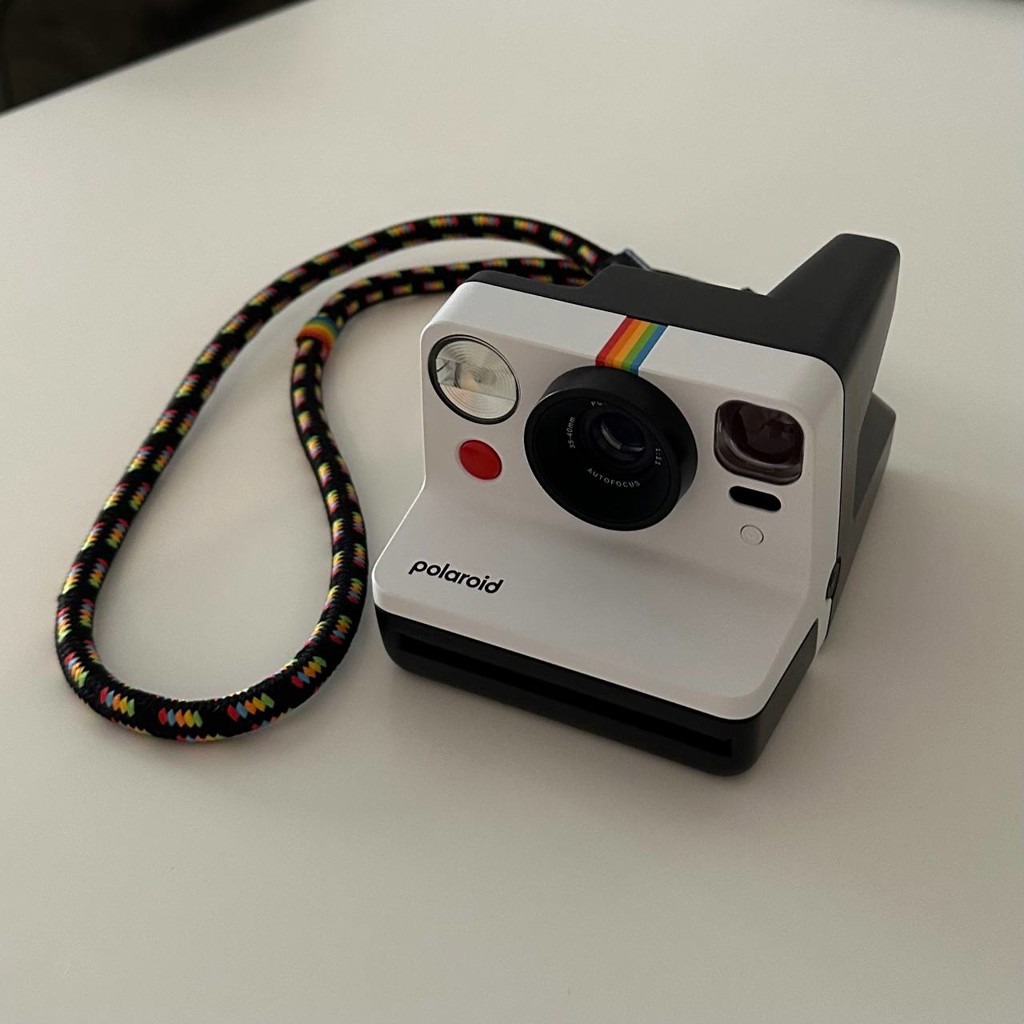 Polaroid Now Gen 2