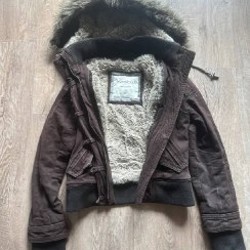 Куртка Abercrombie & Fitch - фото 2