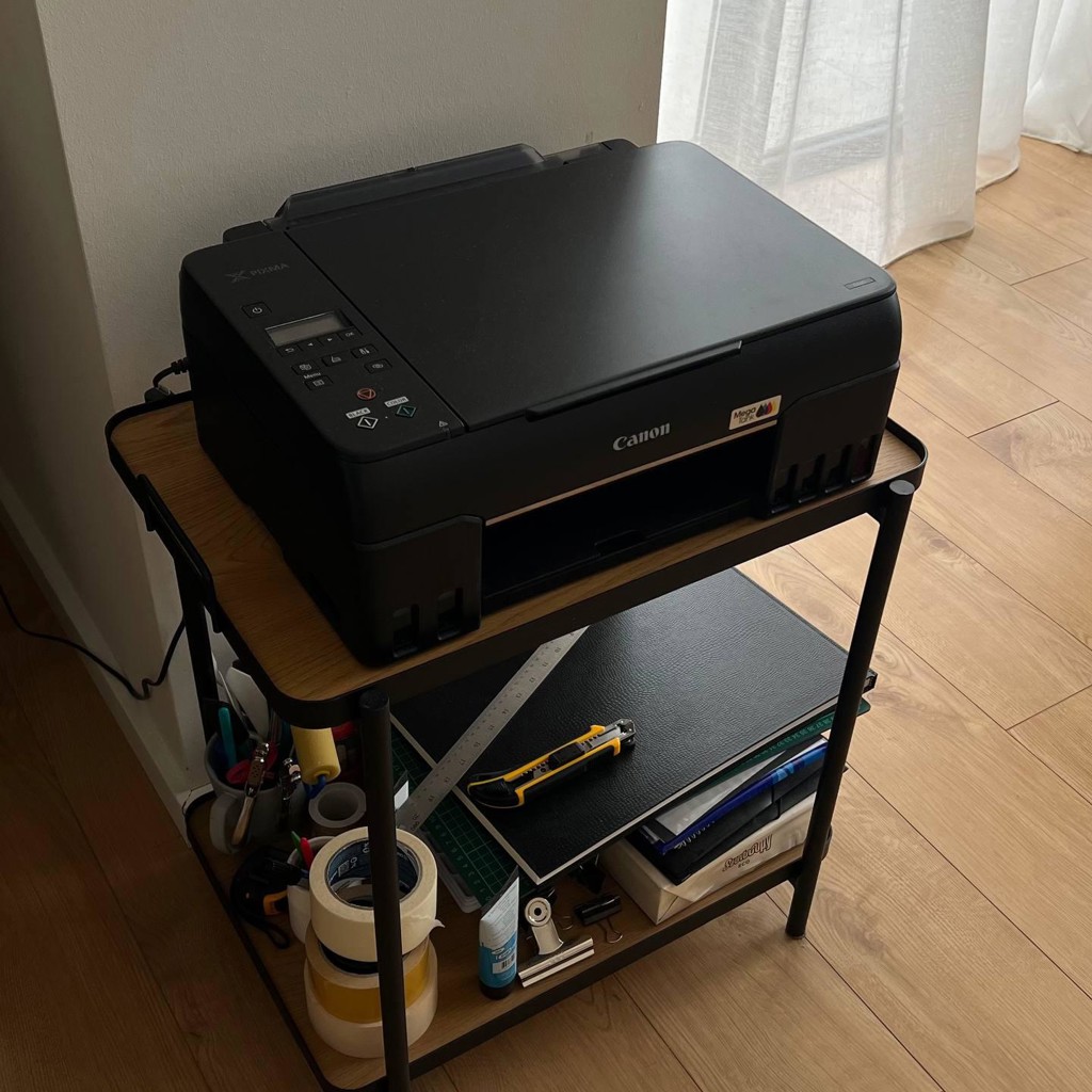 Canon PIXMA G640