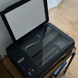 Canon PIXMA G640 - фото 4