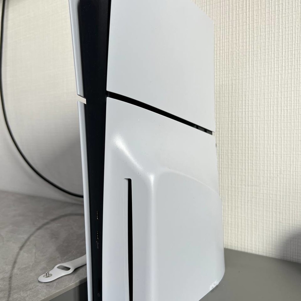 PS5