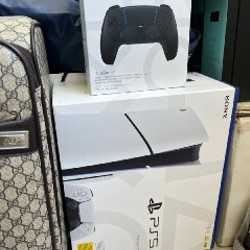 PS5 - фото 4