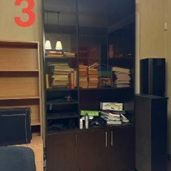 Большой угловой стол - фото 3