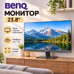 Lenovo ThinkVision S24e-20 - фото 3