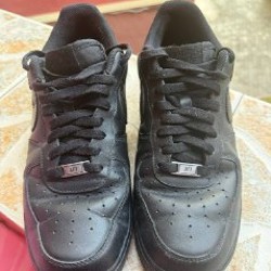 Nike Air Force 1 Low - фото 3