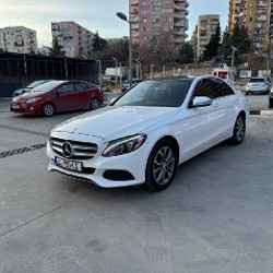 Mercedes c300 4matic - фото 2
