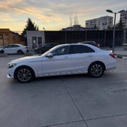 Mercedes c300 4matic - фото 3