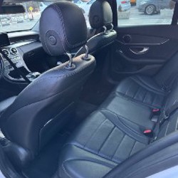 Mercedes c300 4matic - фото 5