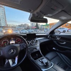 Mercedes c300 4matic - фото 6