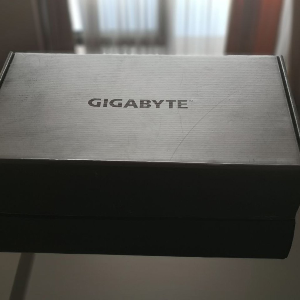 Видеокарта Gigabyte GeForce RTX 2070 Super Gaming OC 8GB