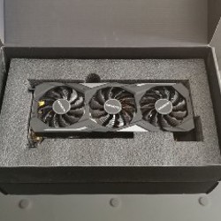 Видеокарта Gigabyte GeForce RTX 2070 Super Gaming OC 8GB - фото 2